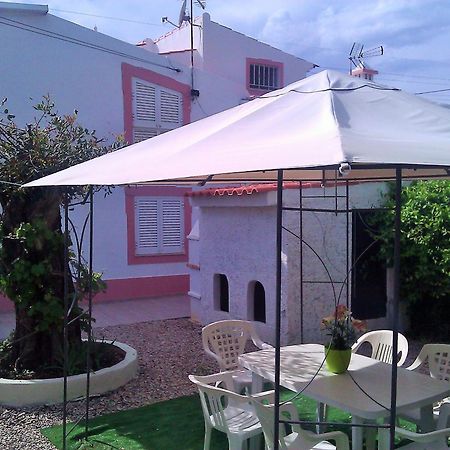 Quinta Casalinho Villa Albufeira Luaran gambar