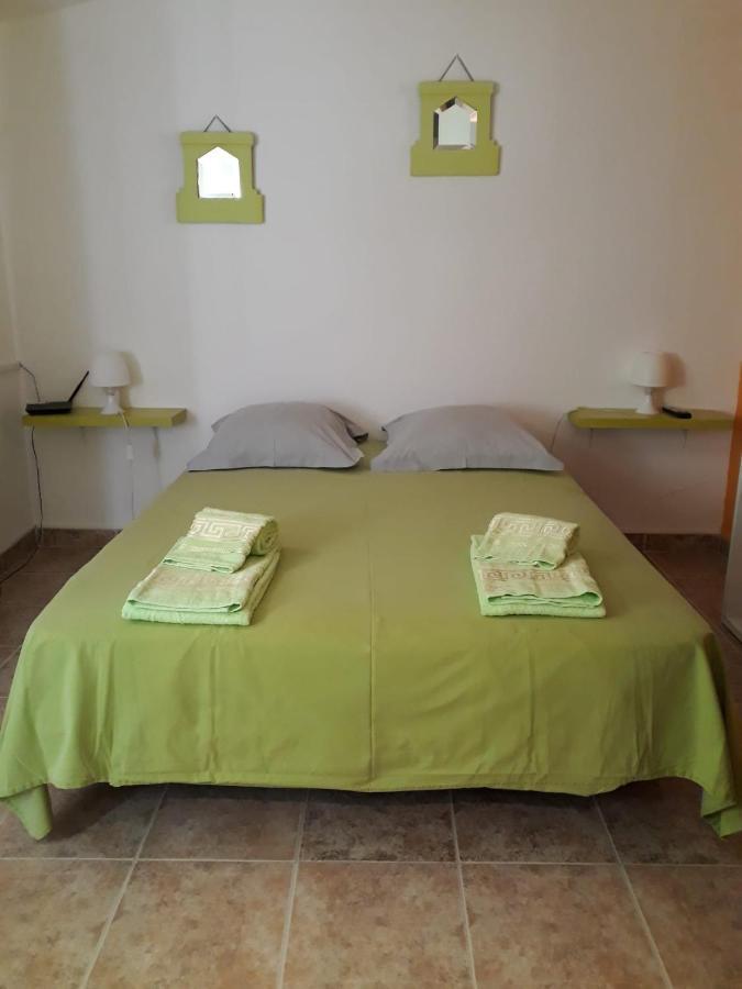 Quinta Casalinho Villa Albufeira Luaran gambar