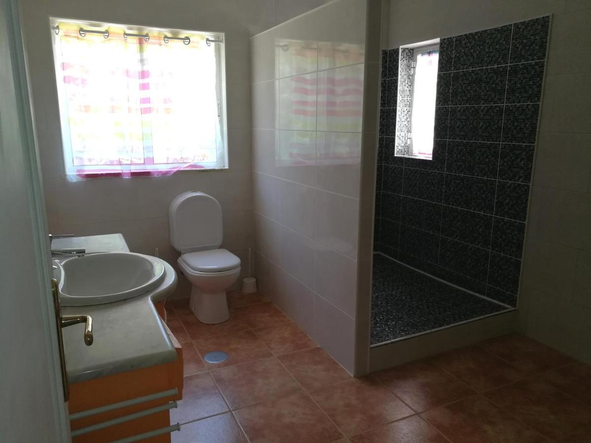 Quinta Casalinho Villa Albufeira Luaran gambar