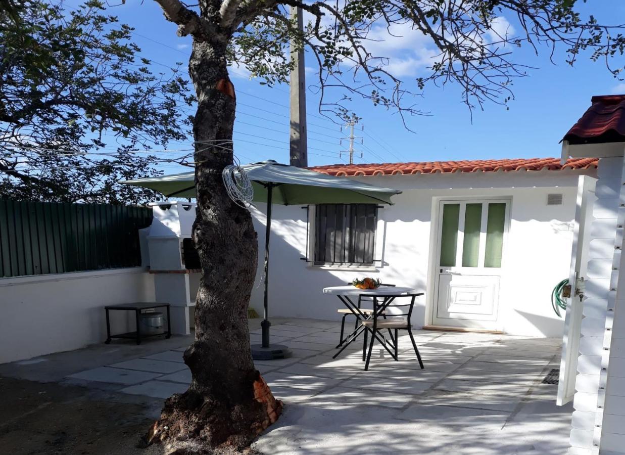 Quinta Casalinho Villa Albufeira Bilik gambar