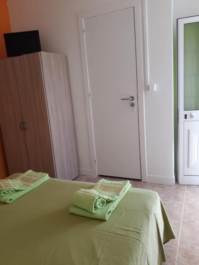 Quinta Casalinho Villa Albufeira Luaran gambar
