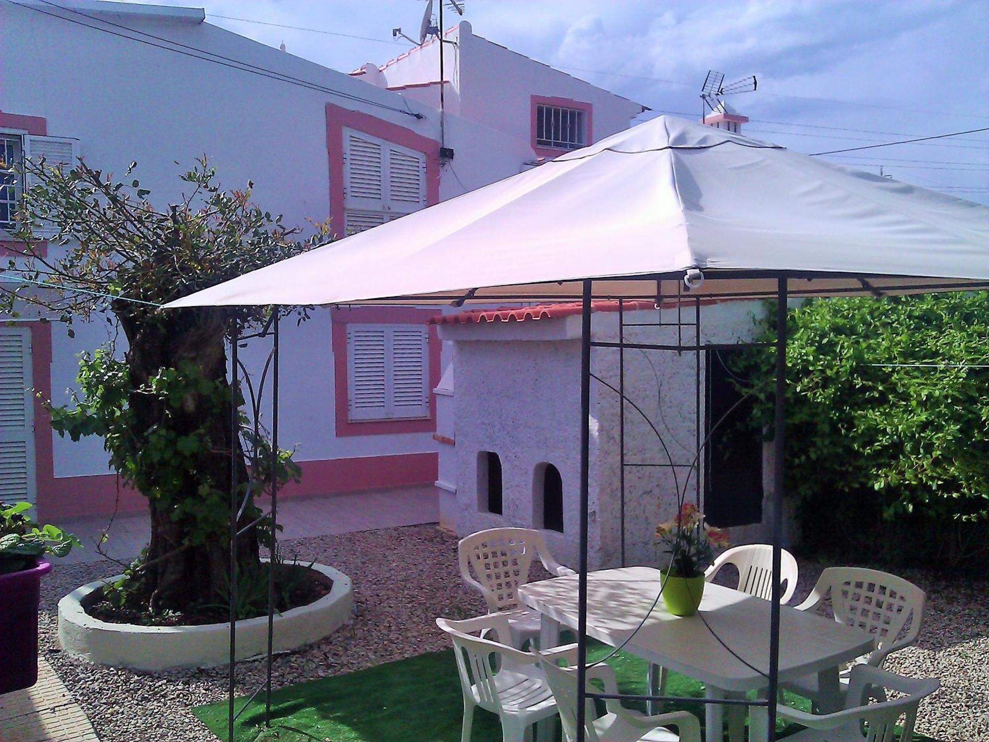 Quinta Casalinho Villa Albufeira Luaran gambar