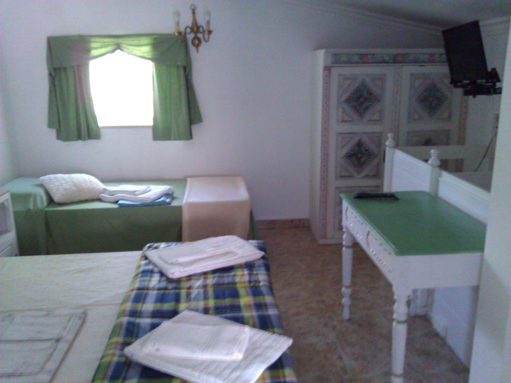 Quinta Casalinho Villa Albufeira Bilik gambar