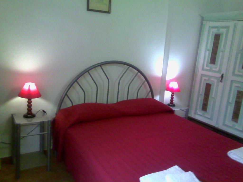 Quinta Casalinho Villa Albufeira Bilik gambar