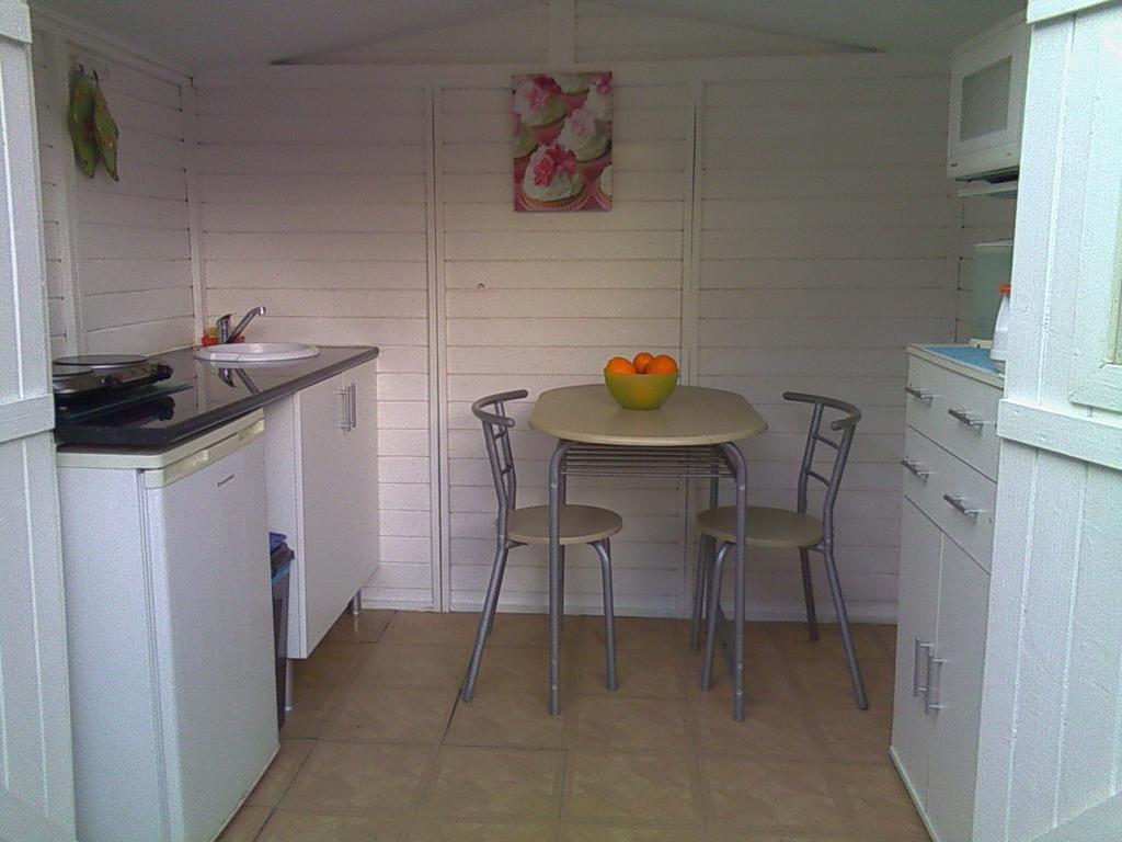 Quinta Casalinho Villa Albufeira Bilik gambar