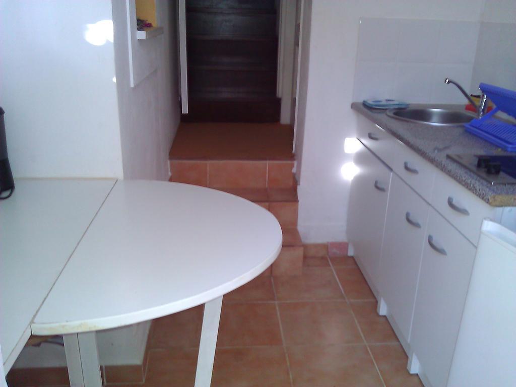 Quinta Casalinho Villa Albufeira Bilik gambar