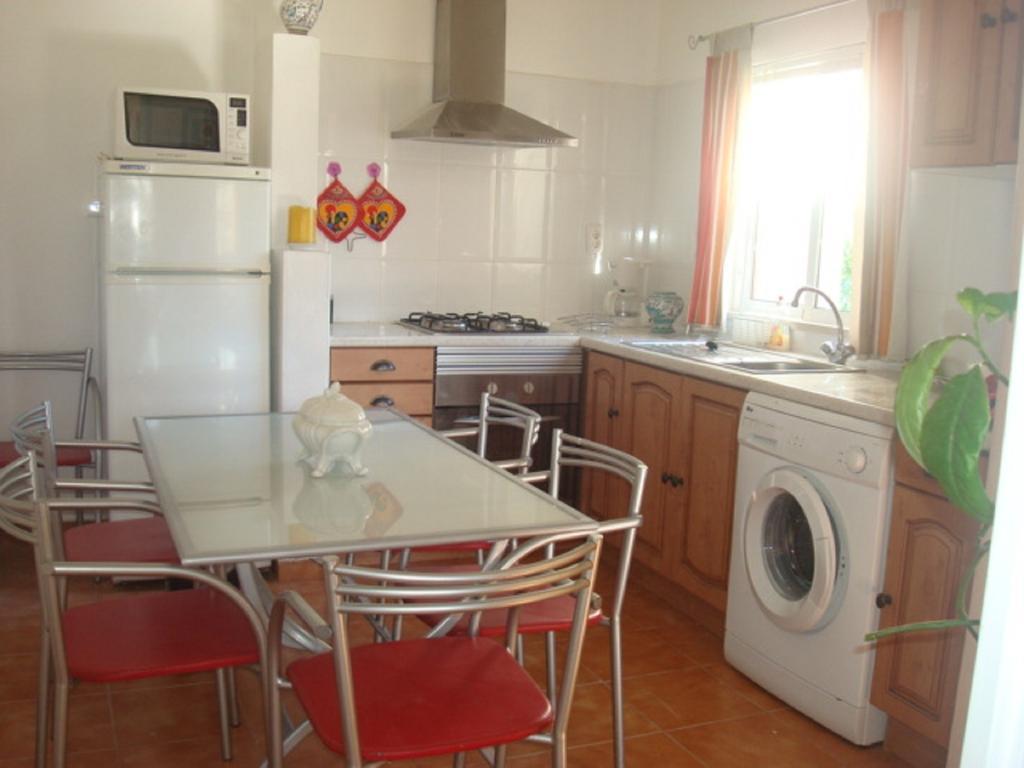 Quinta Casalinho Villa Albufeira Bilik gambar