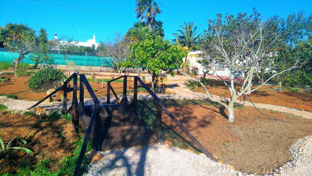 Quinta Casalinho Villa Albufeira Luaran gambar