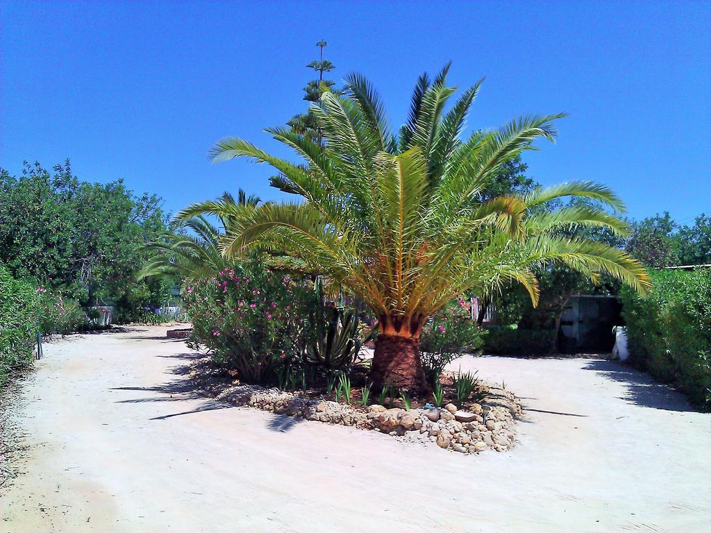 Quinta Casalinho Villa Albufeira Luaran gambar