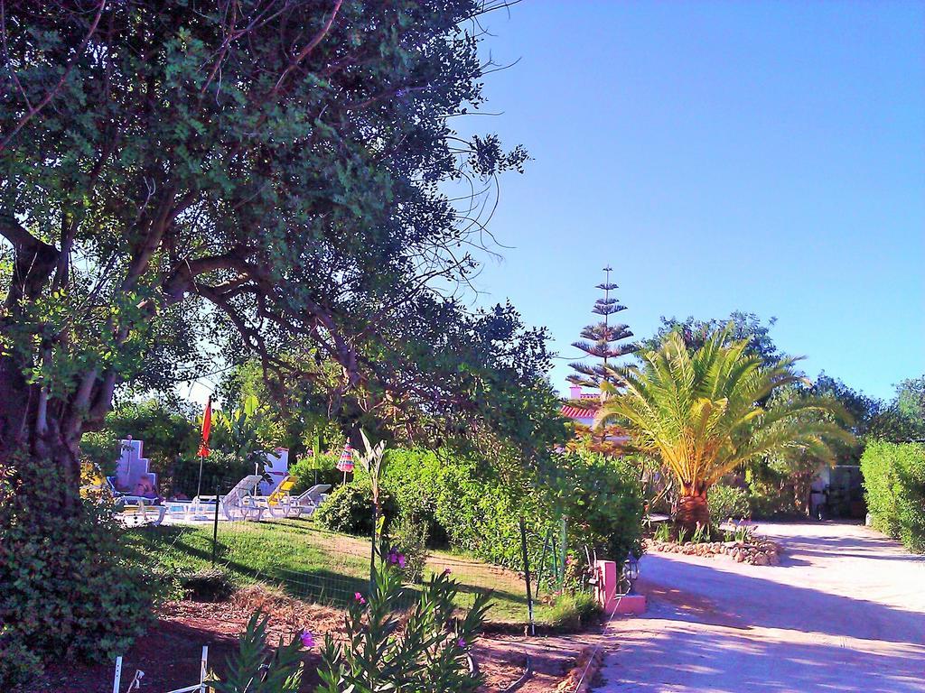 Quinta Casalinho Villa Albufeira Luaran gambar