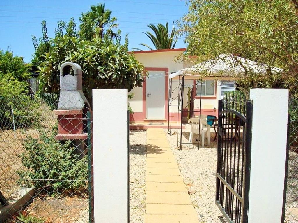 Quinta Casalinho Villa Albufeira Luaran gambar