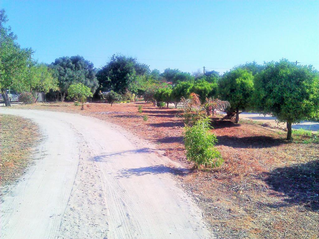 Quinta Casalinho Villa Albufeira Luaran gambar
