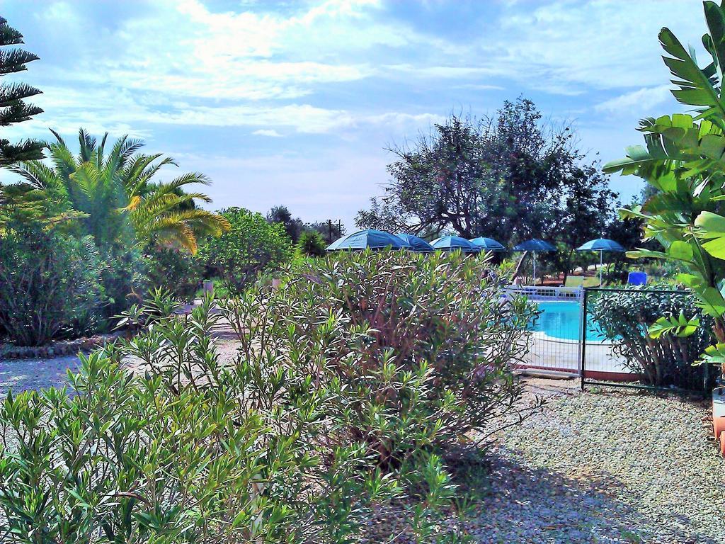 Quinta Casalinho Villa Albufeira Luaran gambar