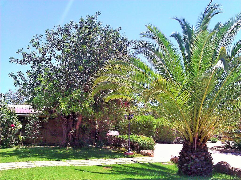 Quinta Casalinho Villa Albufeira Luaran gambar