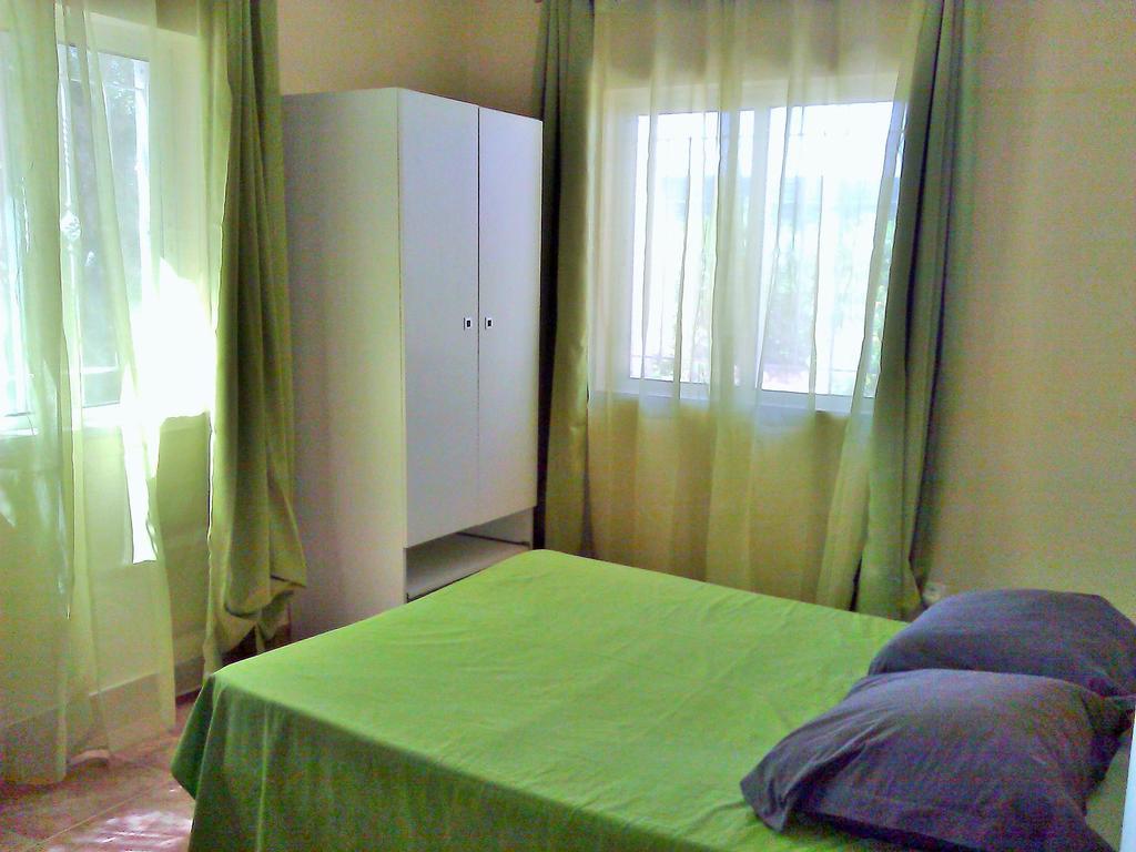 Quinta Casalinho Villa Albufeira Luaran gambar