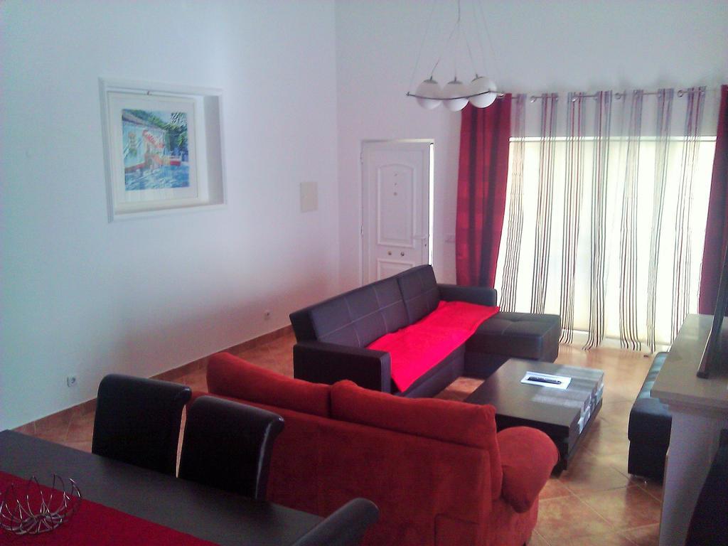 Quinta Casalinho Villa Albufeira Luaran gambar