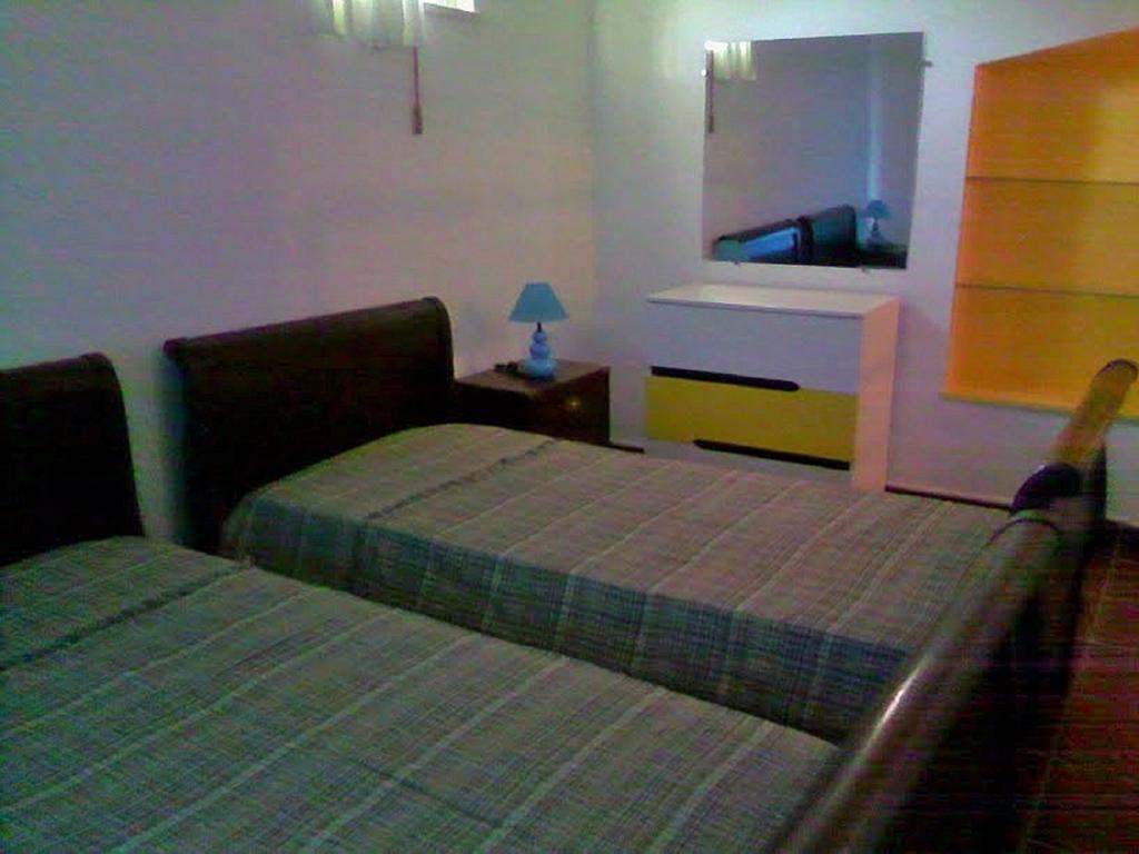 Quinta Casalinho Villa Albufeira Luaran gambar