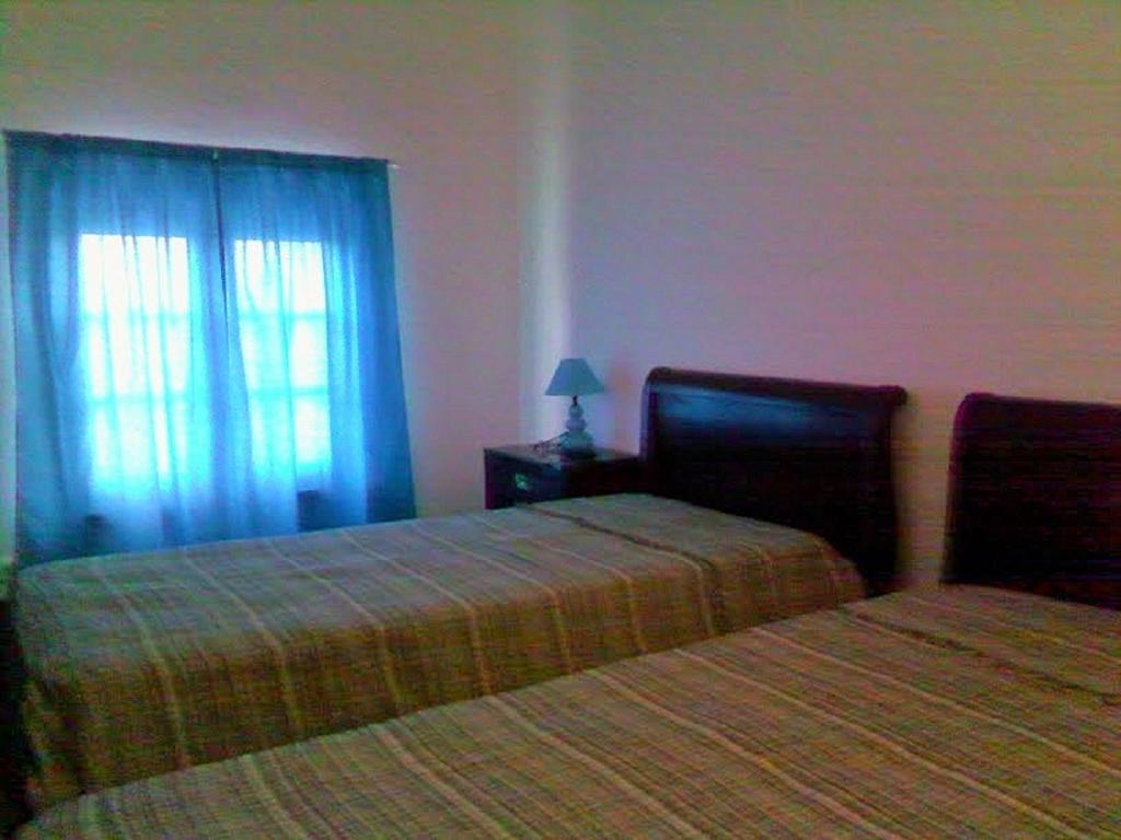 Quinta Casalinho Villa Albufeira Luaran gambar