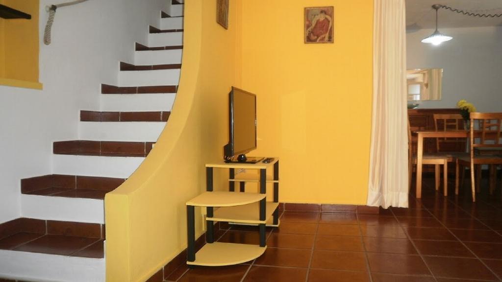 Quinta Casalinho Villa Albufeira Luaran gambar