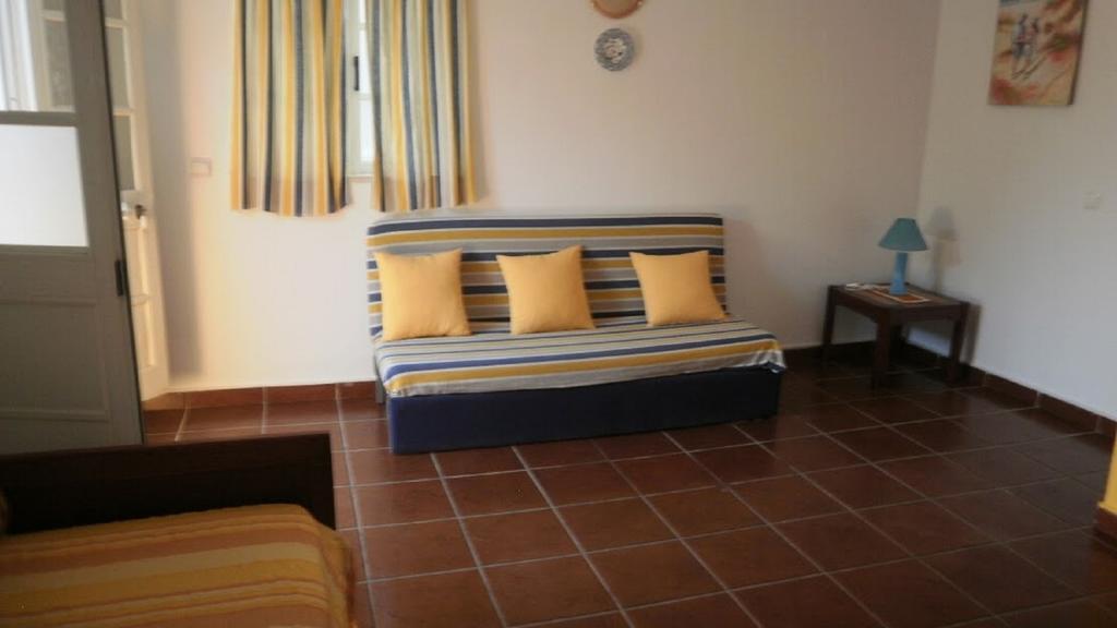 Quinta Casalinho Villa Albufeira Luaran gambar