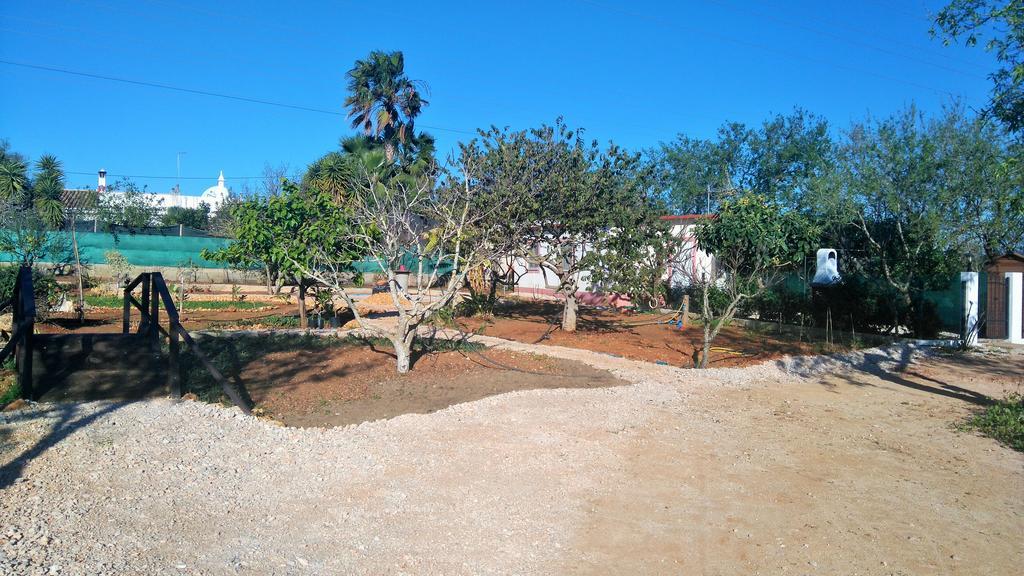 Quinta Casalinho Villa Albufeira Luaran gambar