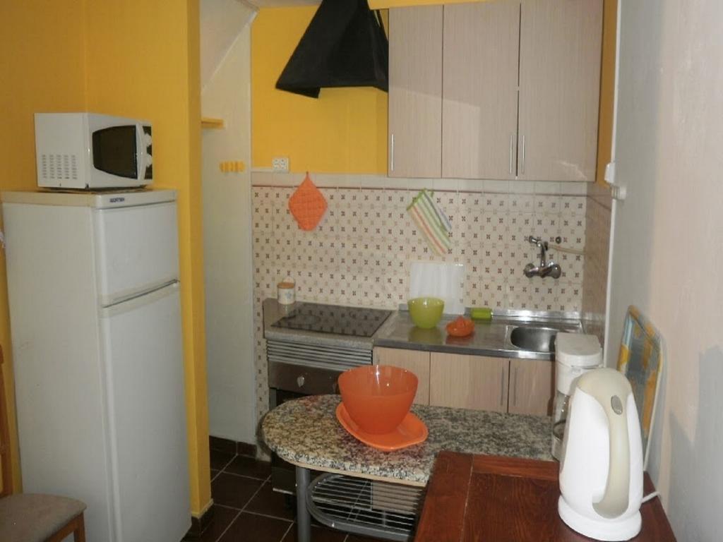 Quinta Casalinho Villa Albufeira Luaran gambar