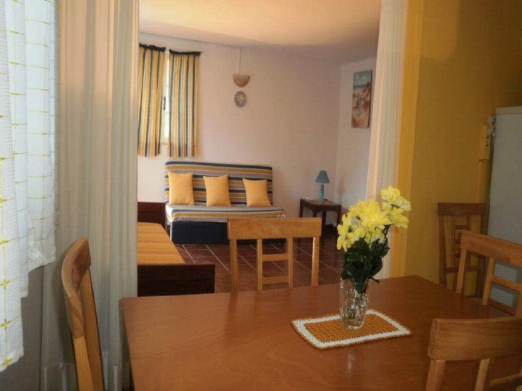 Quinta Casalinho Villa Albufeira Luaran gambar