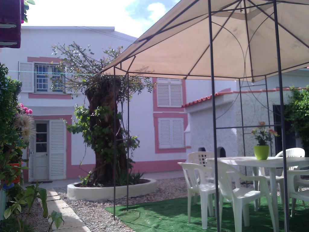 Quinta Casalinho Villa Albufeira Luaran gambar