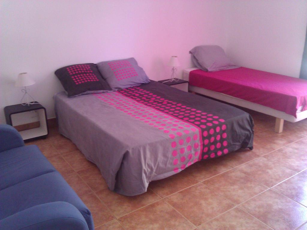 Quinta Casalinho Villa Albufeira Bilik gambar
