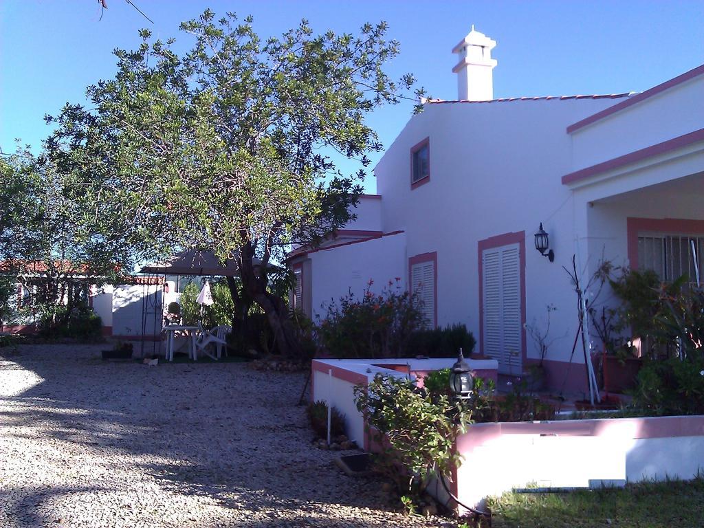 Quinta Casalinho Villa Albufeira Luaran gambar