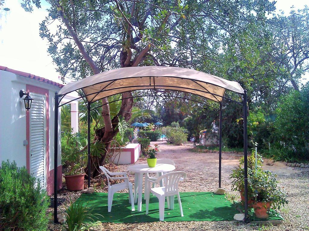 Quinta Casalinho Villa Albufeira Luaran gambar