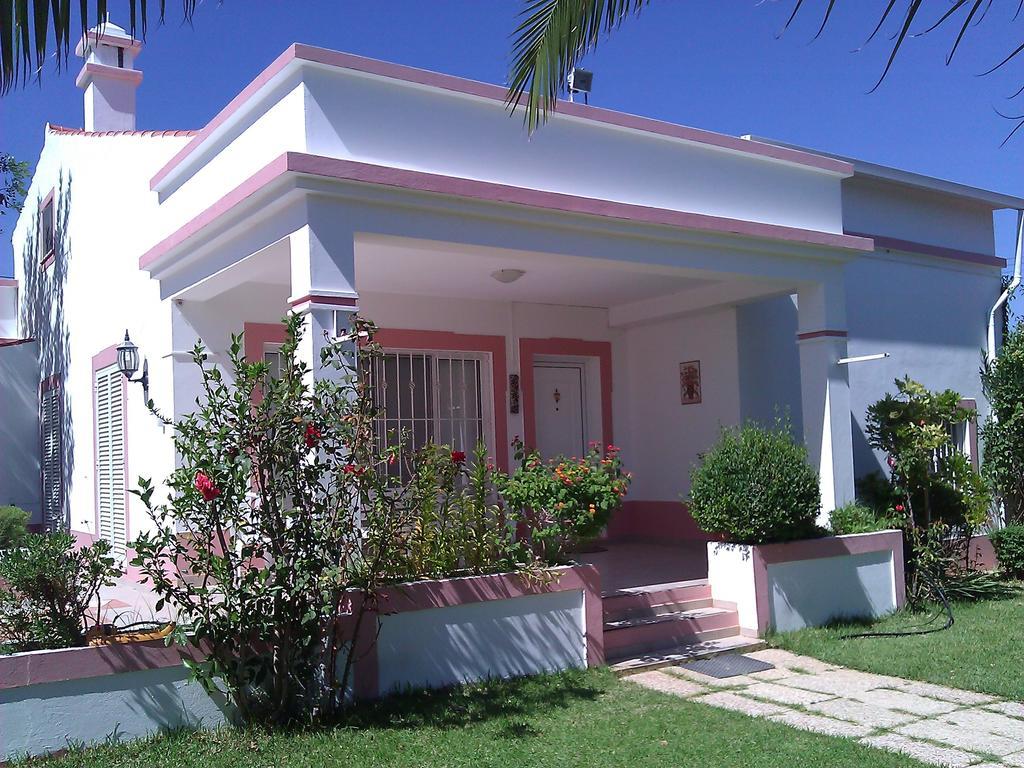 Quinta Casalinho Villa Albufeira Luaran gambar