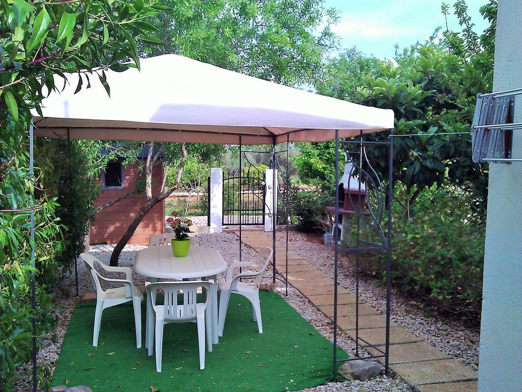 Quinta Casalinho Villa Albufeira Luaran gambar