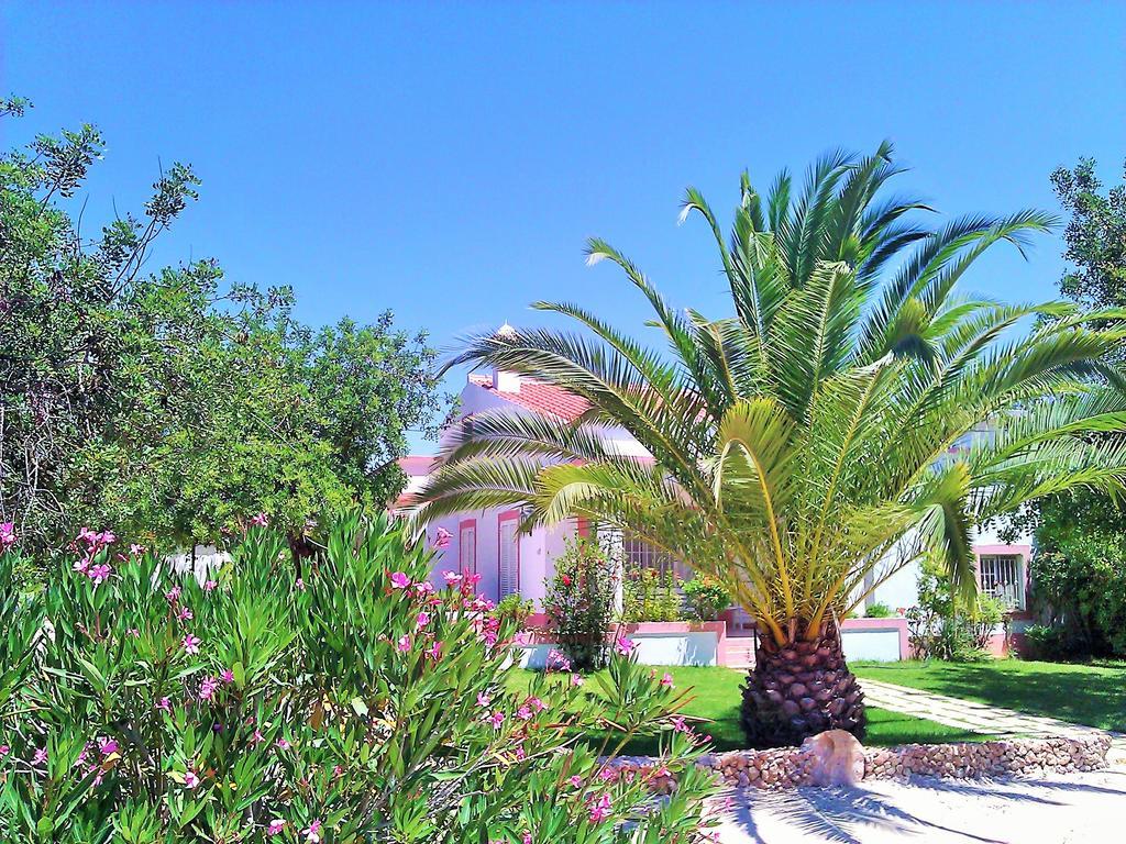 Quinta Casalinho Villa Albufeira Luaran gambar