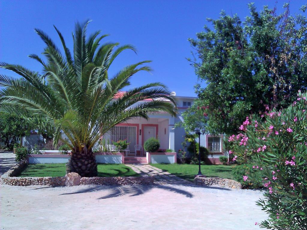 Quinta Casalinho Villa Albufeira Bilik gambar