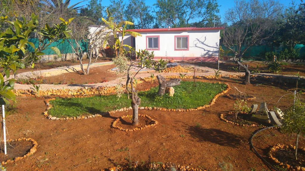 Quinta Casalinho Villa Albufeira Luaran gambar
