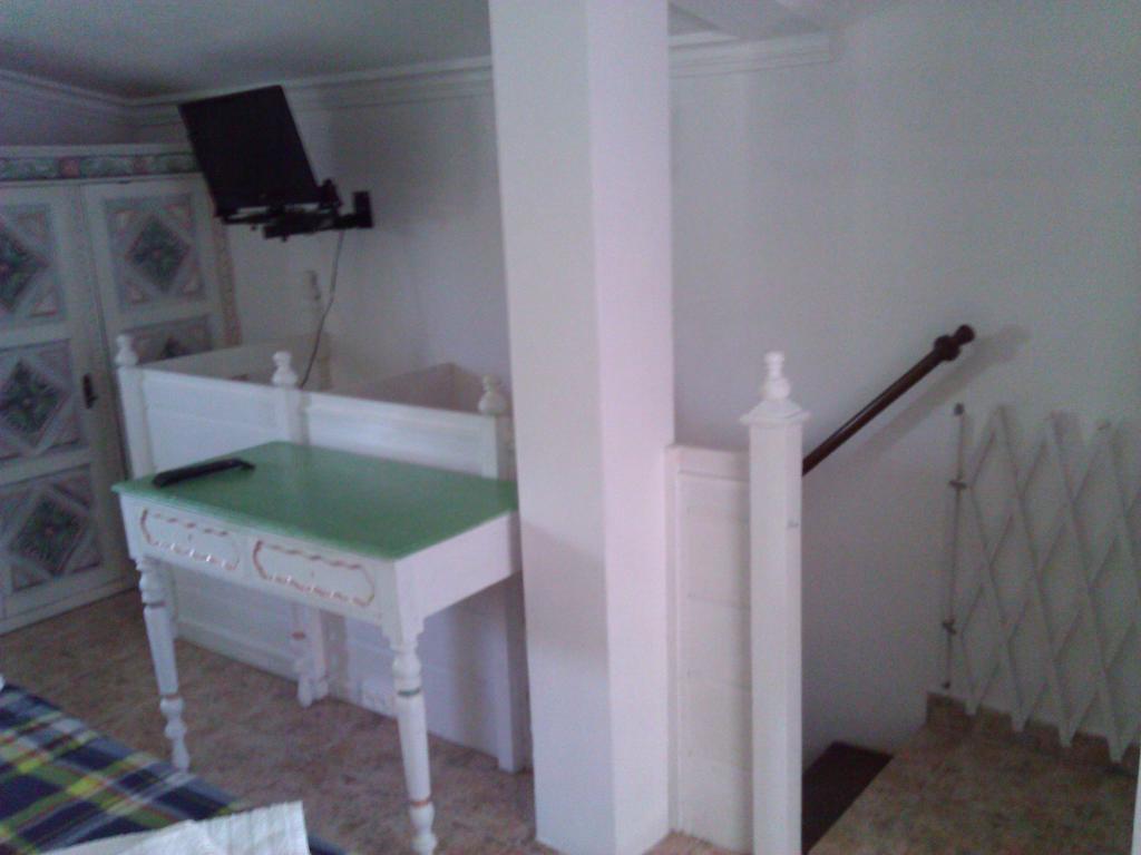 Quinta Casalinho Villa Albufeira Bilik gambar
