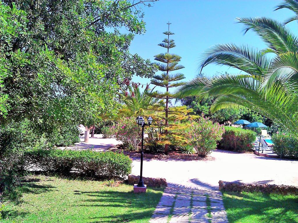 Quinta Casalinho Villa Albufeira Luaran gambar