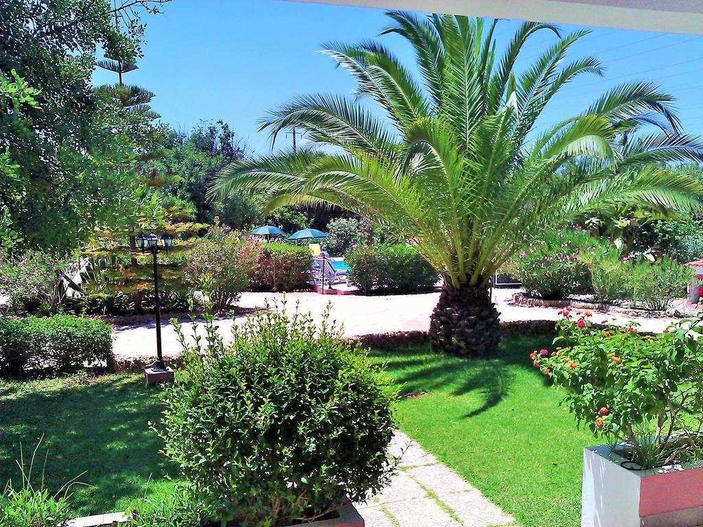 Quinta Casalinho Villa Albufeira Luaran gambar