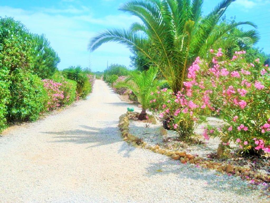 Quinta Casalinho Villa Albufeira Luaran gambar